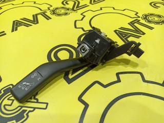 Запчасть подрулевой переключатель света Volkswagen Tiguan 2008