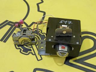 Замок зажигания с личинкой Infiniti EX35 2007