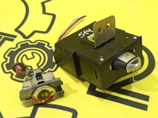 Замок зажигания с личинкой Infiniti FX35 2008