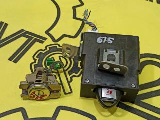 Замок зажигания с личинкой Nissan Murano 2012