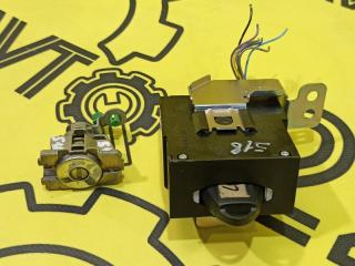 Замок зажигания с личинкой Nissan Murano 2014