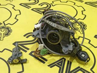 Замок зажигания с личинкой BMW X5 2003