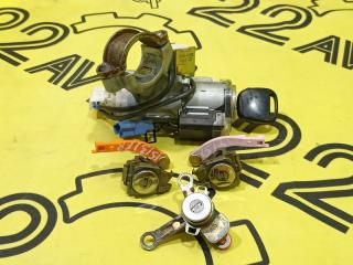 Замок зажигания с личинкой Toyota RAV4 2002