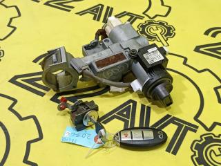 Замок зажигания с личинкой Infiniti FX35 2006