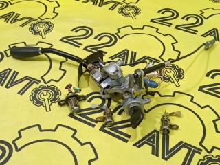 Замок зажигания с личинкой Toyota Vista Ardeo 2002