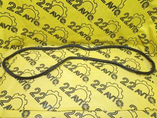 Уплотнитель багажника Volkswagen Tiguan 2008 контрактная Уплотнитель багажника Volkswagen Tiguan 2008