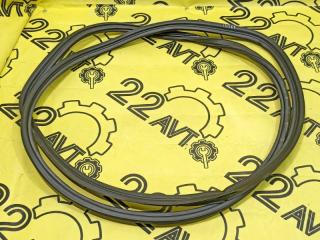 Уплотнитель багажника Infiniti FX35 2006 контрактная Уплотнитель багажника Infiniti FX35 2006