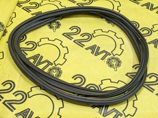 Уплотнитель багажника Toyota Opa 2000 контрактная Уплотнитель багажника Toyota Opa 2000