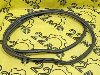 Уплотнитель багажника Toyota Vista Ardeo 2002 контрактная Уплотнитель багажника Toyota Vista Ardeo 2002