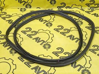 Уплотнитель багажника Infiniti FX35 2008 контрактная Уплотнитель багажника Infiniti FX35 2008