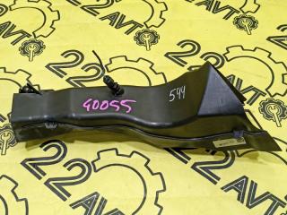 Воздуховод тормозов передний левый BMW X5 2013 контрактная Воздуховод тормозов передний левый BMW X5 2013