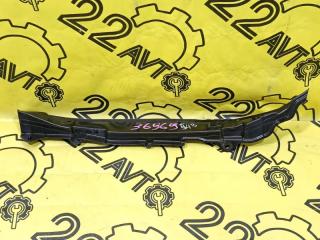 Запчасть уплотнитель крыла передний левый Honda Accord 2009