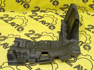 Фото запчасти защита двс передняя левая Toyota ist 2002 контрактная запчасть Запчасть защита двс передняя левая Toyota ist 2002