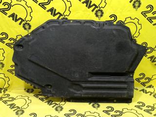 Защита днища кузова левая BMW X5 2013 контрактная Защита днища кузова левая BMW X5 2013