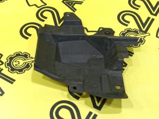 Защита ДВС передняя левая Mazda CX-7 2011