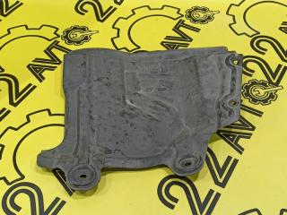 Защита ДВС передняя левая Nissan Murano 2006