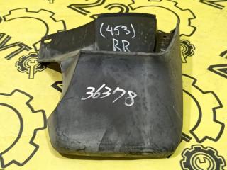 Брызговик задний правый Honda CR-V 2003