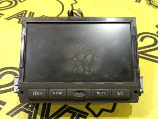 Монитор Subaru Legacy 2008 контрактная Монитор Subaru Legacy 2008