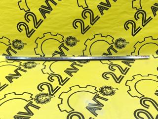 Молдинг двери передний левый Infiniti FX35 2008 контрактная Молдинг двери передний левый Infiniti FX35 2008