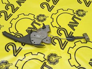 Ручка ручника Toyota AVENSIS 2005 контрактная Ручка ручника Toyota AVENSIS 2005