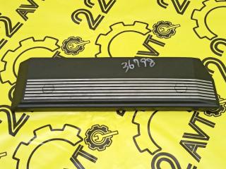 Декоративная крышка ДВС BMW X5 2004