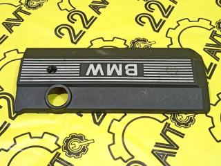 Декоративная крышка ДВС BMW X5 2004