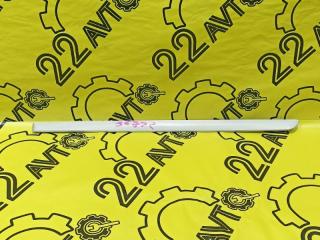 Молдинг двери задний левый Toyota Corolla Allex 2004 контрактная Молдинг двери задний левый Toyota Corolla Allex 2004