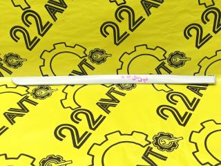 Молдинг двери задний правый Toyota Corolla Allex 2004 контрактная Молдинг двери задний правый Toyota Corolla Allex 2004