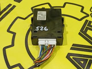 Блок управления парковкой Toyota Harrier 2006