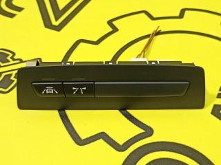 Блок кнопок BMW 3-series 2013