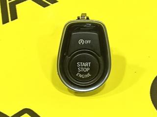 Кнопка старт-стоп BMW 3-series 2014 контрактная Кнопка старт-стоп BMW 3-series 2014