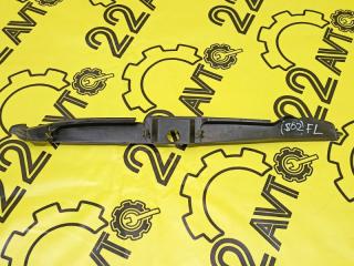 Запчасть уплотнитель крыла передний левый Volkswagen Tiguan 2008