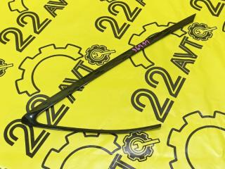 Молдинг форточки задний правый Toyota Harrier 2006 контрактная Молдинг форточки задний правый Toyota Harrier 2006