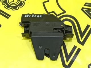 Замок багажника BMW 3-series 2011 контрактная Замок багажника BMW 3-series 2011