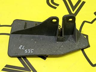 Брызговик задний левый Toyota AVENSIS 2005