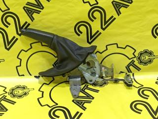 Ручка ручника BMW 3-series 2011 контрактная Ручка ручника BMW 3-series 2011