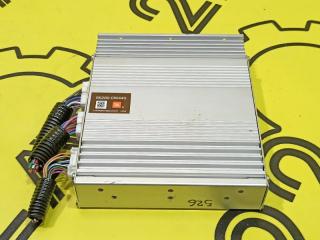 Усилитель звука Toyota Harrier 2006