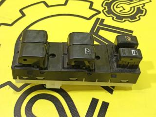 Блок управления стеклоподъемниками Nissan X-TRAIL 2011 контрактная Блок управления стеклоподъемниками Nissan X-TRAIL 2011