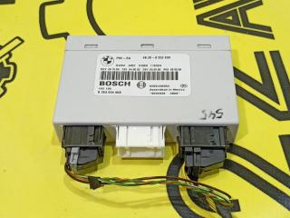 Блок управления парковкой BMW 3-series 2011