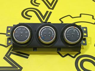 Блок управления климат-контролем Nissan X-TRAIL 2011