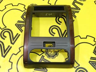 Консоль центральная Nissan X-TRAIL 2011