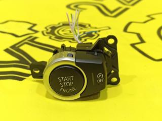 Кнопка старт-стоп BMW X5 2013 контрактная Кнопка старт-стоп BMW X5 2013