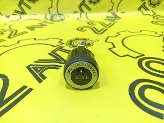 Кнопка включения полного привода Nissan X-TRAIL 2008