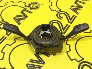 Блок подрулевых переключателей BMW 3-series 2013 контрактная Блок подрулевых переключателей BMW 3-series 2013