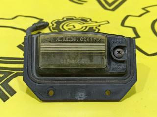 Подсветка номера Nissan Murano 2006