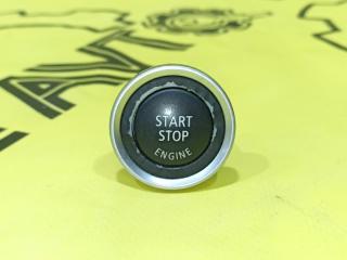 Кнопка старт-стоп BMW 3-series 2011 контрактная Кнопка старт-стоп BMW 3-series 2011