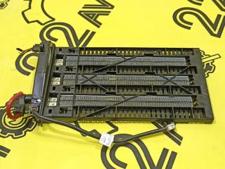 Радиатор отопителя электрический BMW 3-series 2014