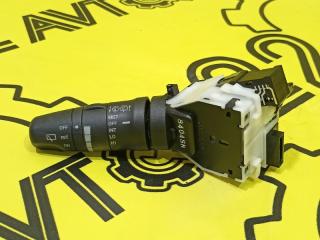 Подрулевой переключатель дворников Nissan X-TRAIL 2008 контрактная Подрулевой переключатель дворников Nissan X-TRAIL 2008