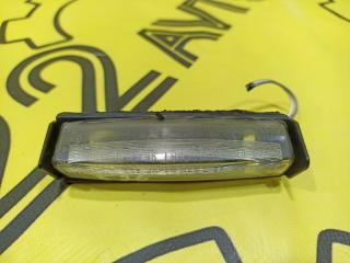 Подсветка номера Toyota Harrier 2006