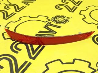 Катафот в бампер задний правый BMW X5 2013 контрактная Катафот в бампер задний правый BMW X5 2013